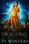 [The Bayou Queen's Curse 02] • Bound by Dragons · an Adult Fantasy Romance